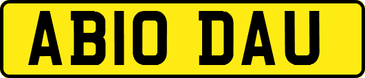 AB10DAU