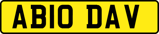 AB10DAV