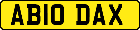 AB10DAX