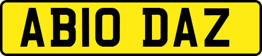 AB10DAZ