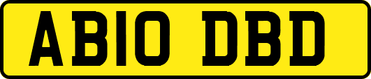 AB10DBD