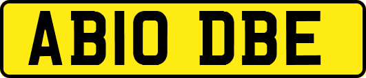 AB10DBE
