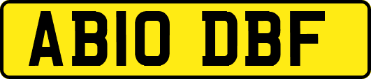 AB10DBF