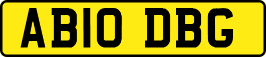 AB10DBG