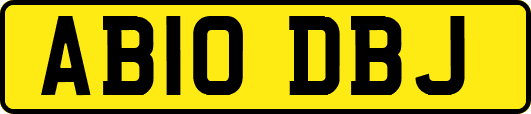 AB10DBJ