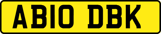 AB10DBK