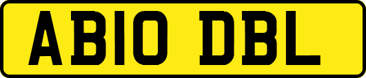 AB10DBL