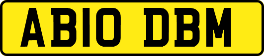 AB10DBM