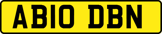 AB10DBN