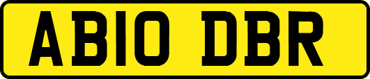 AB10DBR