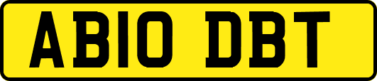 AB10DBT