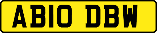 AB10DBW