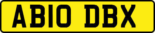 AB10DBX