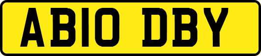 AB10DBY