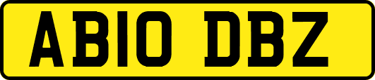 AB10DBZ