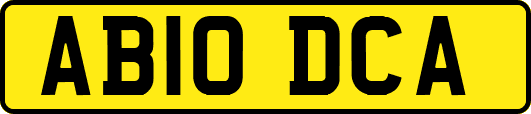 AB10DCA