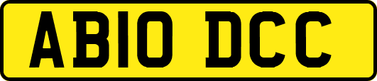 AB10DCC
