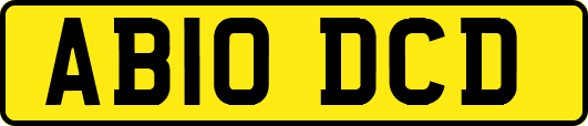 AB10DCD