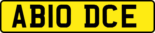 AB10DCE