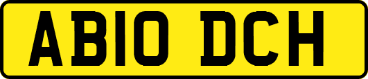 AB10DCH
