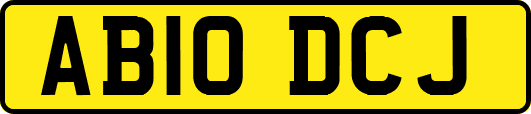 AB10DCJ