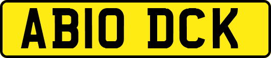 AB10DCK
