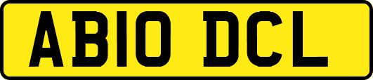 AB10DCL