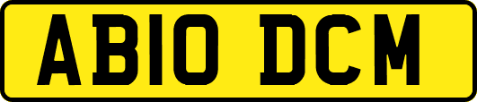 AB10DCM