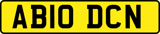 AB10DCN