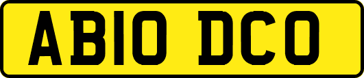 AB10DCO