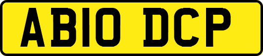 AB10DCP