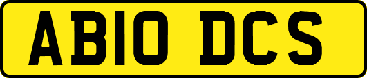 AB10DCS