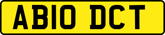 AB10DCT