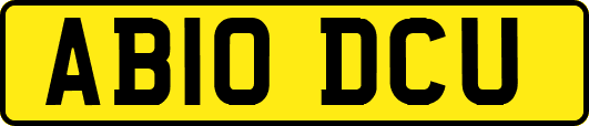 AB10DCU