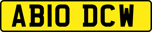 AB10DCW