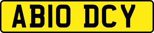 AB10DCY