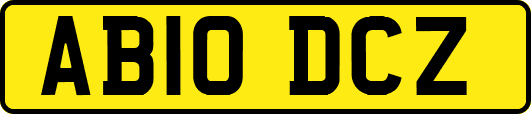 AB10DCZ