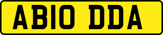 AB10DDA