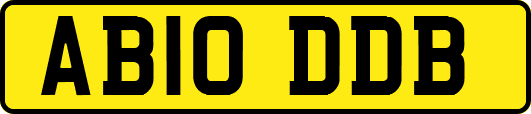 AB10DDB