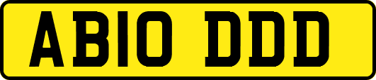 AB10DDD