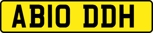 AB10DDH
