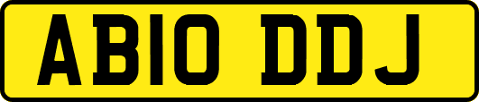 AB10DDJ