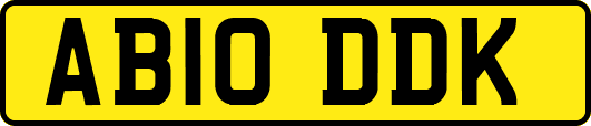 AB10DDK