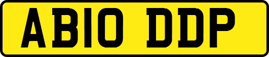 AB10DDP