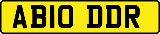 AB10DDR