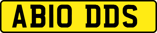 AB10DDS