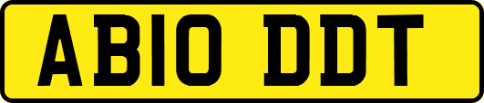 AB10DDT
