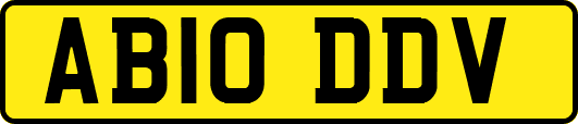 AB10DDV