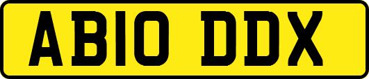 AB10DDX