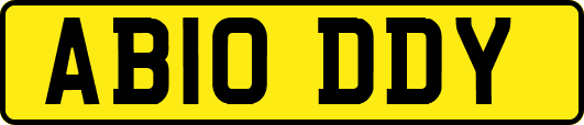 AB10DDY